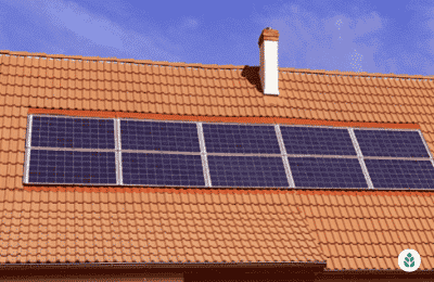 Roof Replacement With Solar Panels: 3 Reasons to Add Solar With Your Roof (2024)