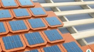 Solar Shingles Vs. Solar Panels in 2024 (Cost, Efficiency & More)