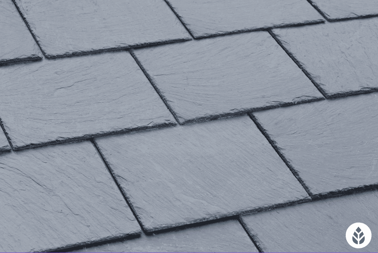 Slate Roof