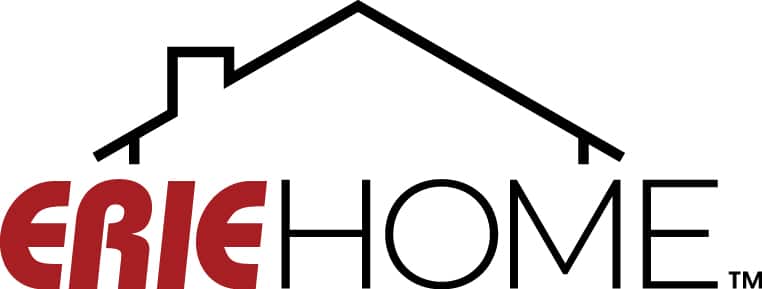 Logo for Erie Home