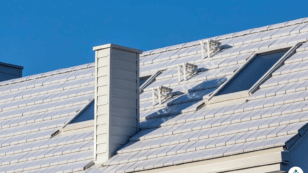 Energy-Efficient Roofing: A Homeowners Guide (2023)