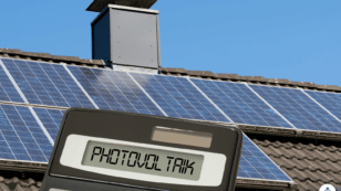 Solar Calculator