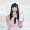 橋本環奈、ハタチ初作品のクランクアップで「スタッフさんと集まって一緒にビールを飲んだ。仕事後のビールってこういうことか」