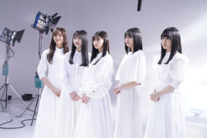 乃木坂46「みんなの献血」新TVCM登場で齋藤飛鳥「新しいステージへチャレンジ！」！梅澤美波はおうち筋トレに挑戦で「むくみは取れてる」34