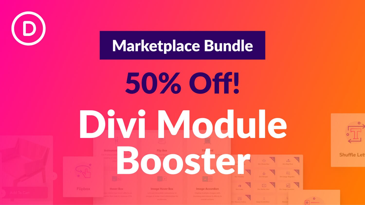 Module Booster Bundle