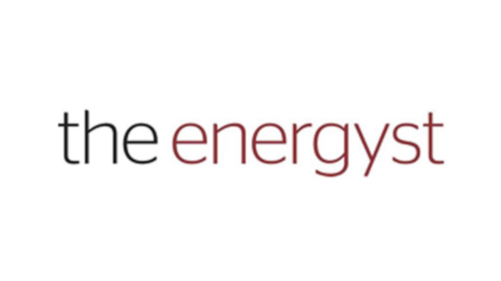 Energyst, November 2020 image