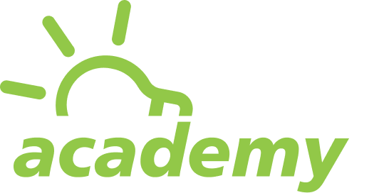 EI Academy Logo
