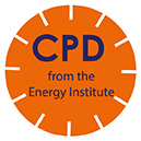 CPD logo