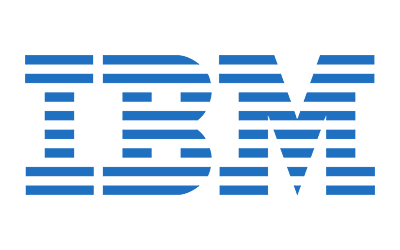 IBM logo