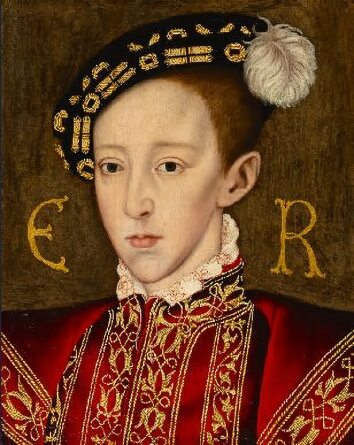 Edward VI