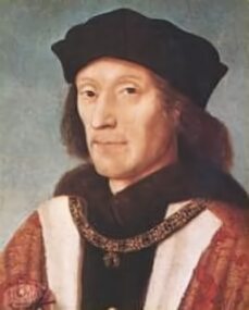 Henry VII