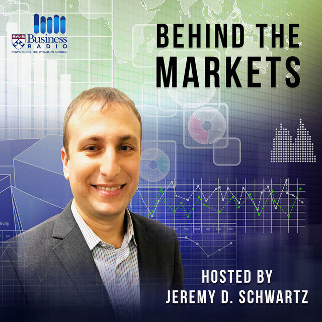 Behind the Markets Podcast: Adam Phillips