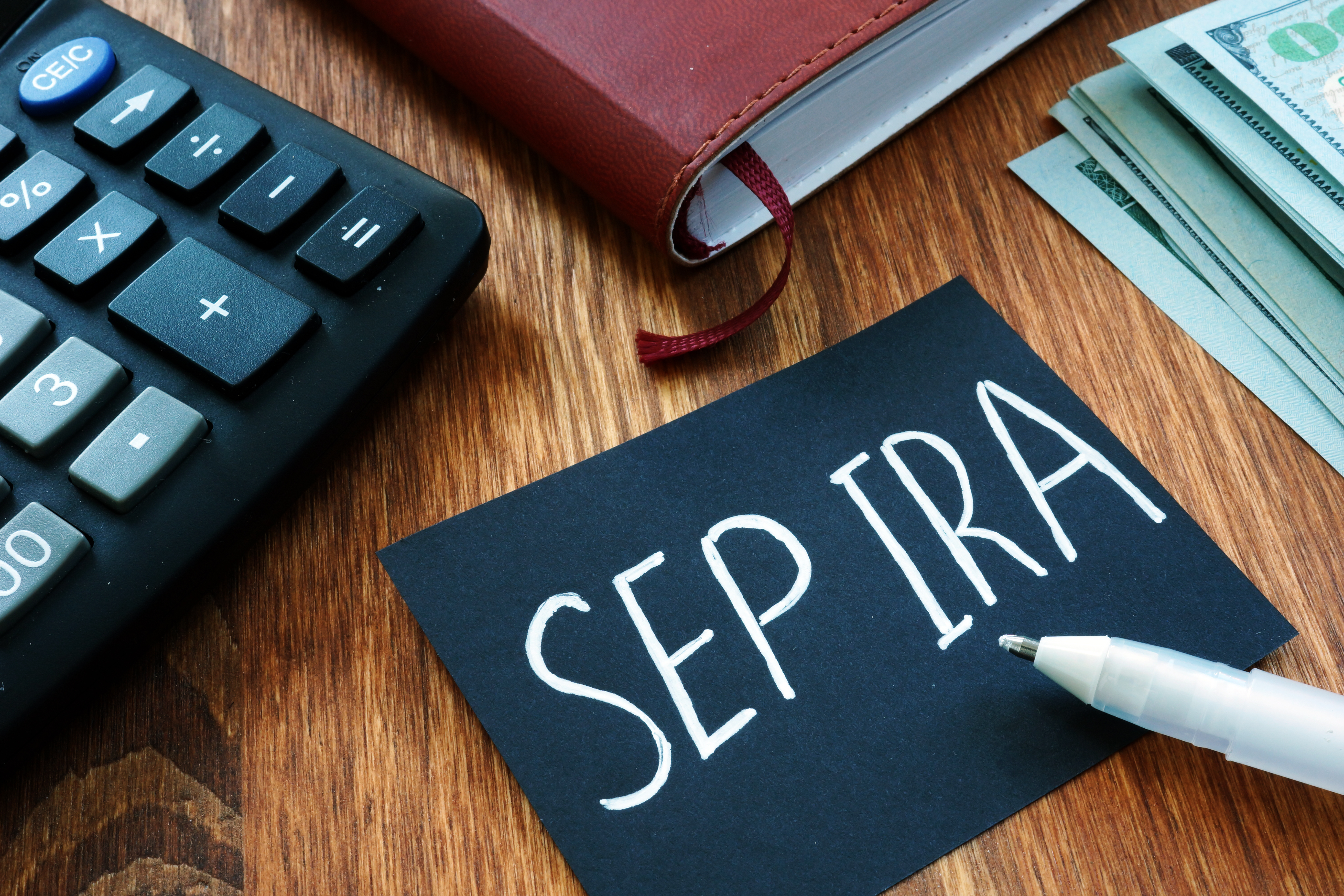 Maximizing Your SEP IRA