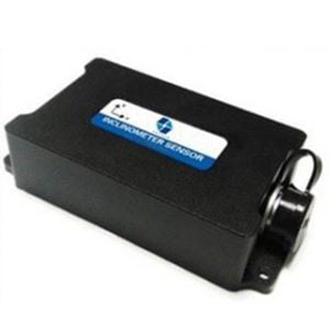 Digital Output Type Dual Axis Tilt Sensor