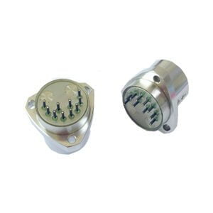 High-Precision and Anti-Vibration Quartz Accelerometer for Aerospace