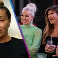 'RHONJ's Dolores Catania on Not Picking Sides in Co-Star Feuds