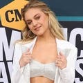 Kelsea Ballerini to Host 2024 CMT Music Awards 