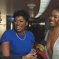 GRAMMYs: Coco Jones and Her Mom Tear Up After R&B Win (Exclusive)