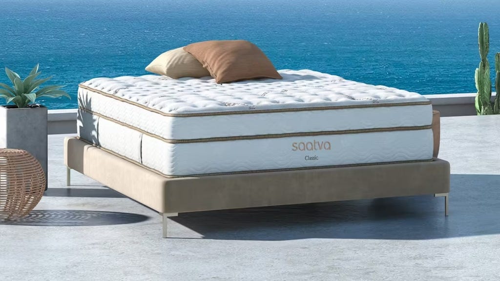 Mattress