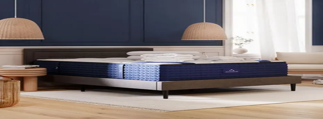 DreamCloud Hybrid Mattress