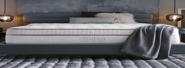 Saatva Classic Mattress