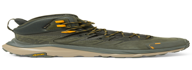 Hoka Kaha 2 GTX Hiking Boots - Men's