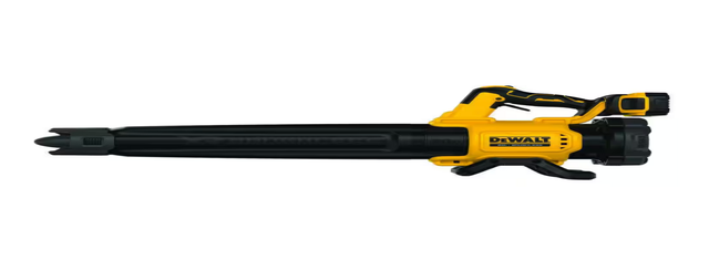 Dewalt 20V MAX Leaf Blower