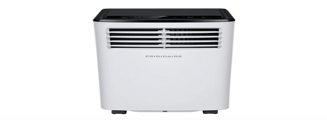 Frigidaire Portable Room Air Conditioner with Dehumidifier Mode 8,000 BTU