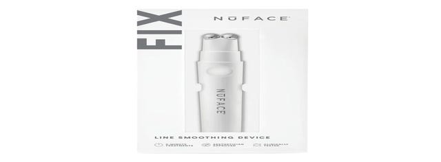 NuFace Fix Line Smoothing Device