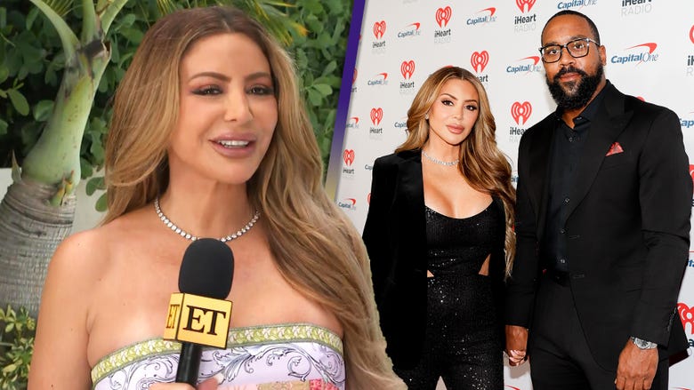 Larsa Pippen on RHOM Season 7 Return and Finally Ending Things With Marcus Jordan Exclusive