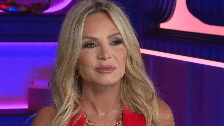 RHOCs Tamra Judge Defends Herself From Bad Friend Label in Post-DUI Fallout With Shannon Beador