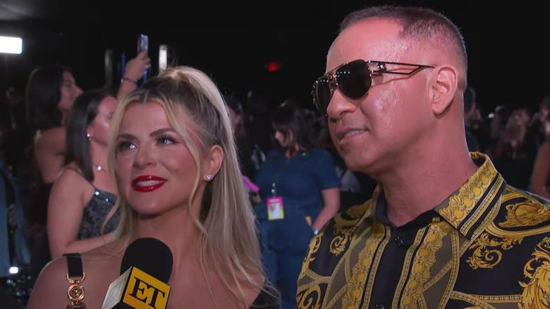 Mike The Situation Sorrentino and Wife Lauren Call Family a Happy Little Circus After Baby No. 3