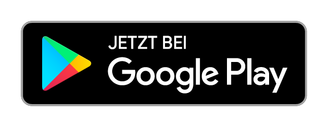 Jetzt bei Google Play laden Logo