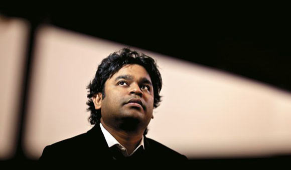 A R Rahman