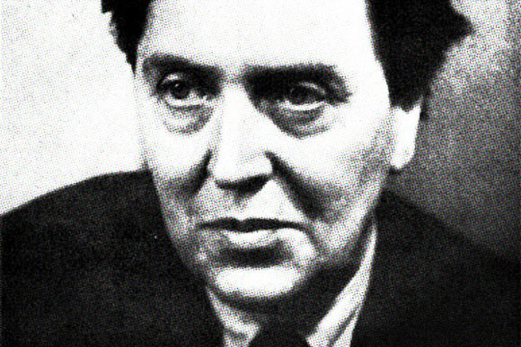 Alban Berg