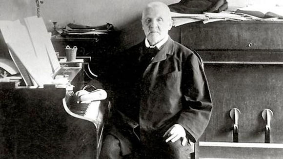 Anton Bruckner