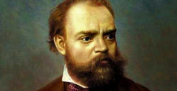 Antonin Dvorak