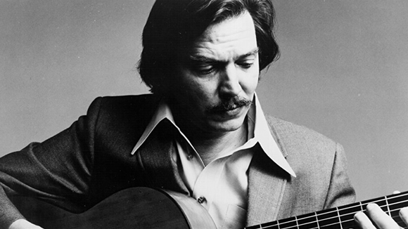 Antonio Carlos Jobim