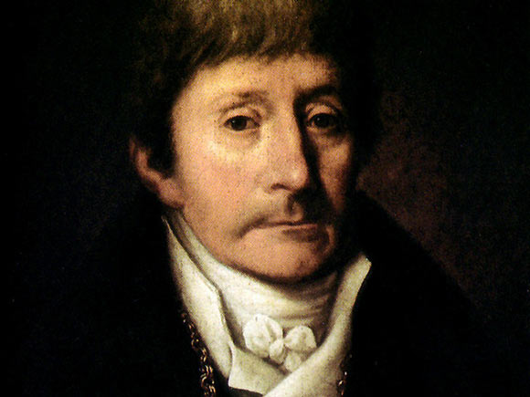 Antonio Salieri