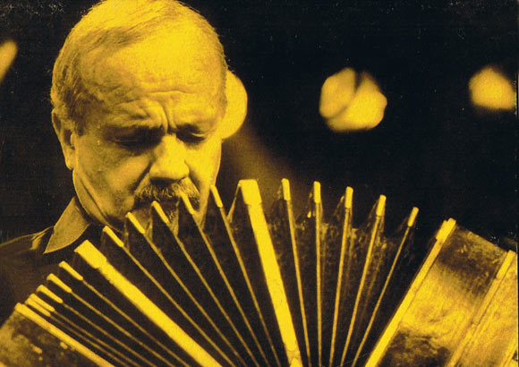 Astor Piazzolla