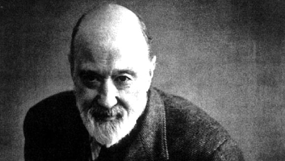 Charles Ives