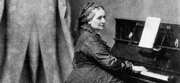 Clara Schumann