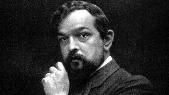 Claude Debussy