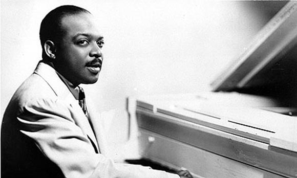 Count Basie