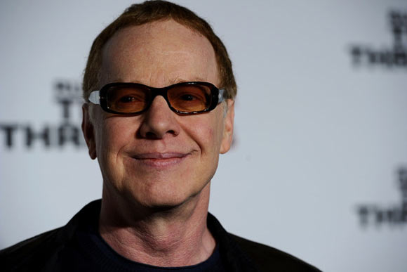 Danny Elfman