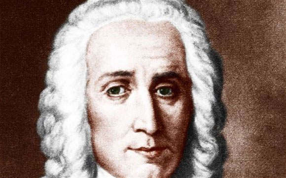 Domenico Scarlatti