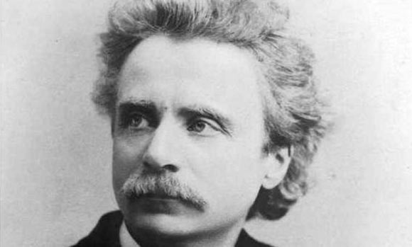 Edvard Grieg