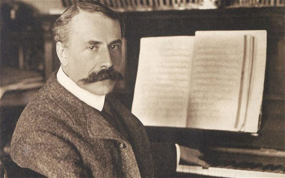 Edward Elgar