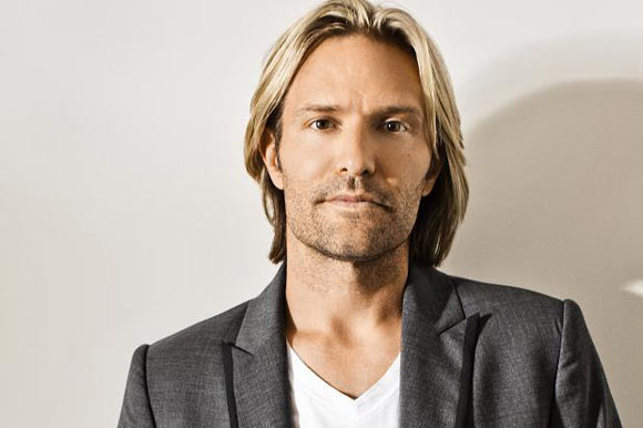 Eric Whitacre