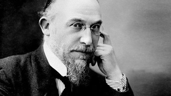 Erik Satie